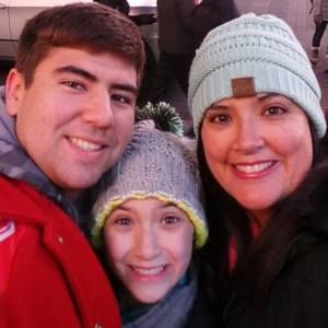 Meet your Posher, Angela